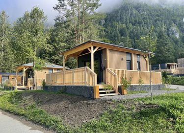 Tiny house in Austrian nature (2p) - 11