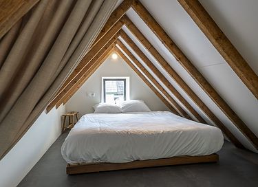 Logement de vacances de luxe à Buren (Ameland) - 16