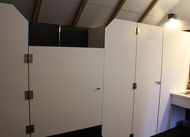 Luxe safaritent met zwemvijver - 15