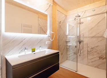 Luxury apartment with sauna in Austria - 12