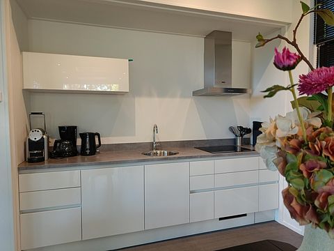 Maison de vacances moderne à Veluwe - 5