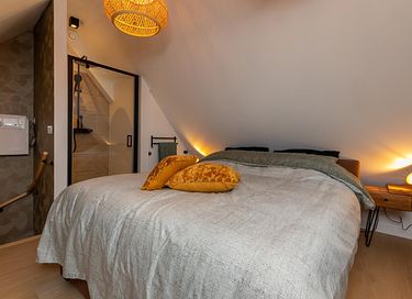 Appartement élégant avec terrasse ensoleillée - 12