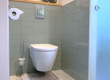 Luxe overnachting in een omgebouwde silo - 17