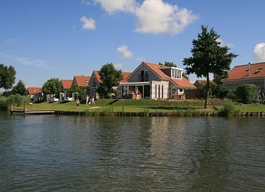 Ferienhaus in Makkum - 3