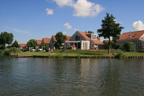 Ferienhaus in Makkum - 3