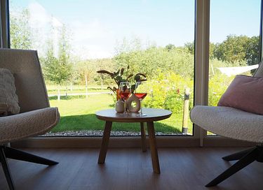 tiny house (2p) dans un cadre magnifique - 8