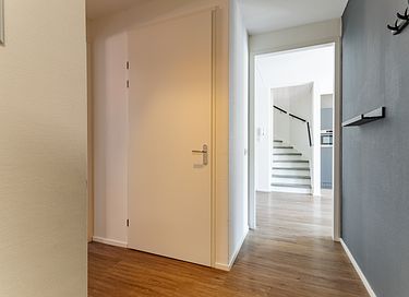 6-person apartment near beach and sea - 33