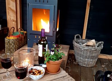 B&B med lille strand - 35