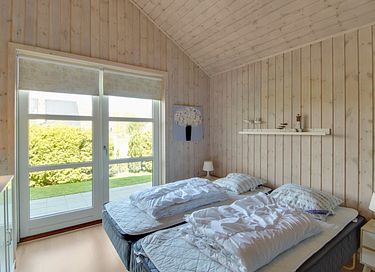 Vakantiehuis met sauna en hottub - 19
