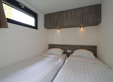 Logement de vacances confortable (4p) sur la Veluwe - 7