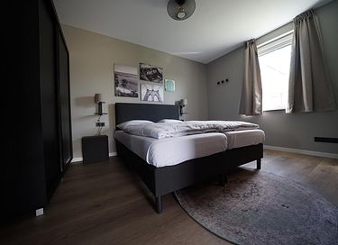 Luxe vakantievilla (8p) met sauna - 6