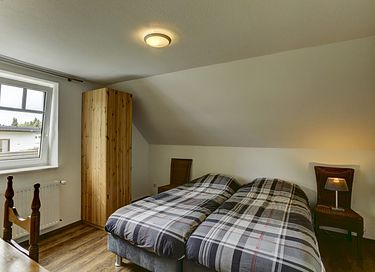 Vakantiehuis met panoramisch uitzicht - 15