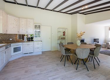 Bungalow indépendant près de l'eau - 6