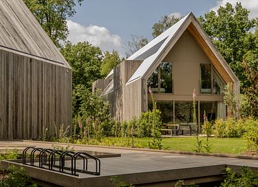 Villa de vacances de luxe (8p) dans le Limbourg belge - 22