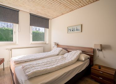 Detached bungalow on Texel - 11
