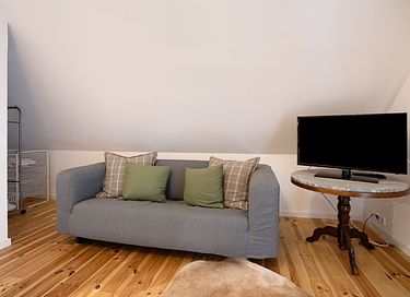 Sfeervol landhuis in rustige omgeving - 27