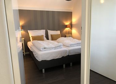 Stimmungsvolle Ferienwohnung (7p) mit Wellness - 11