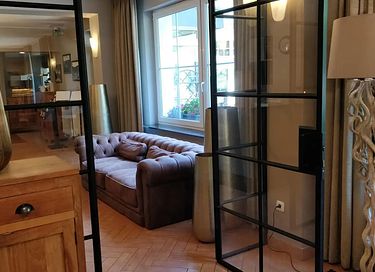 Boutique hotel in Luxembourg - 11