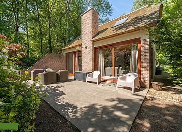 Maison forestière (6 p) près de Maastricht