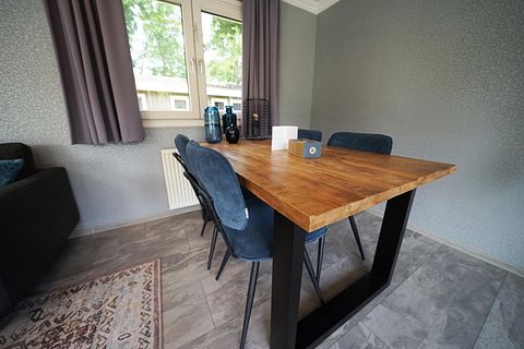Gemütliche Ferienwohnung im Park in der Natur - 5
