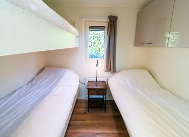  Luxe 5-persoons vakantiewoning met terras - 7