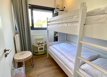 Holiday home with sauna near the beach - 21