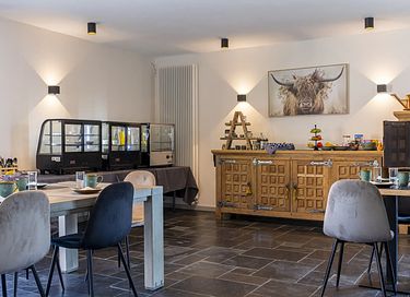 Unieke B&B in Oost-Vlaanderen - 16