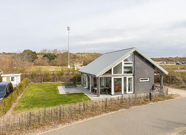 Leuk vakantiehuis op <500 meter van de zee - 2