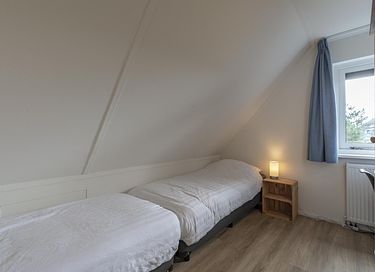 Maisonnette dans les dunes, à quelques pas de la mer - 16