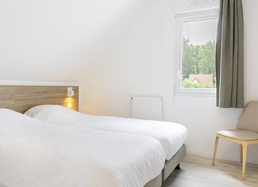Vakantiehuis op 900m van zee in Frankrijk - 27