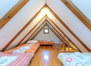 Spacious holiday home with (heated) pool - 24