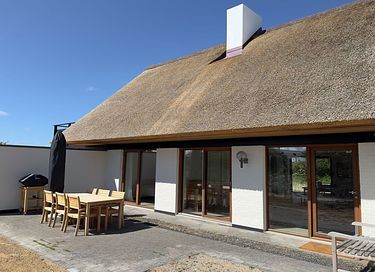 Casa vacanze con tetto di paglia e vista mare - 2