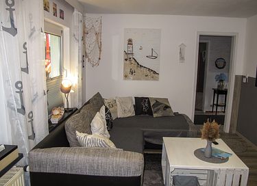 Logement de vacances à Waase - 7