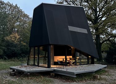Außergewöhnliches Landhaus in der Mitte der Veluwe - 6