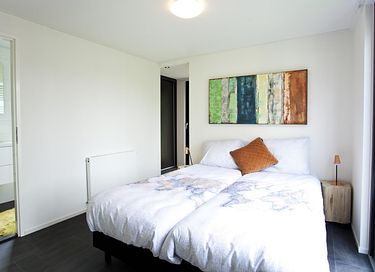 Design-Ferienwohnung (6p) in Strandnähe - 8