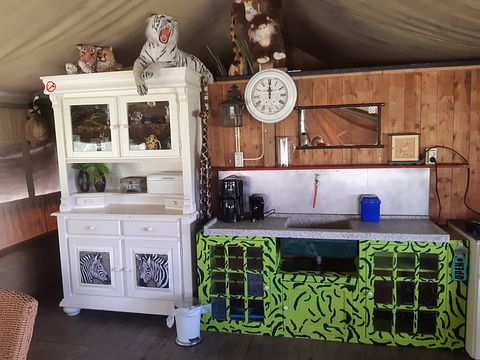 Glamping in the most beautiful Brabant place - 4