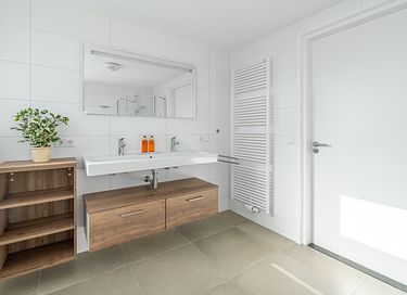 Ferienwohnung inmitten von Wäldern auf Texel - 18