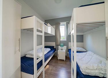 Vakantiehuis aan het water op de Veluwe - 13
