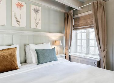 Boutique hotel in the heart of Utrecht - 4
