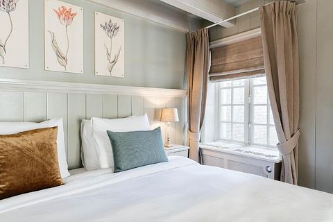 Boutique hotel in the heart of Utrecht - 4