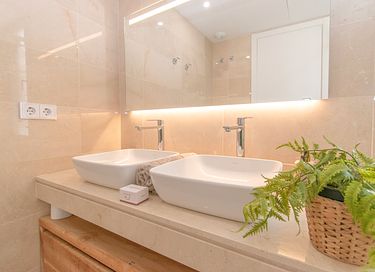 Appartement de luxe avec piscine privée - 31