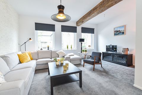 Appartement spacieux pour 8 personnes - 3