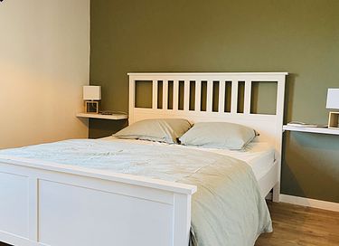 Vakantiehuis (8p) in de Ardennen met wellness - 25