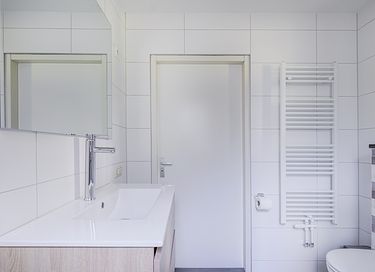 Ferienwohnung für 4 Personen mit Sauna - 17