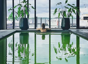 Boutique hotel with wellness in Zeeland - 21