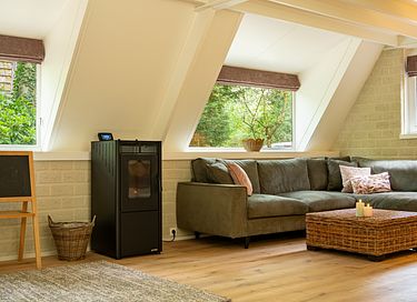 Gîte rural pour 4 personnes en Belgique - 7