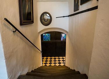 Boutique chateau in Luxembourg - 17