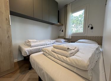 Holiday home in the Belgian Kempen region - 9