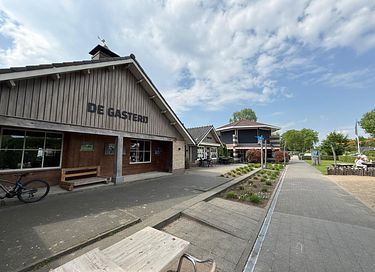 Wellness chalet (8p) met privésauna en hottub - 24
