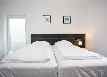 Appartement avec vue sur la piste - 15